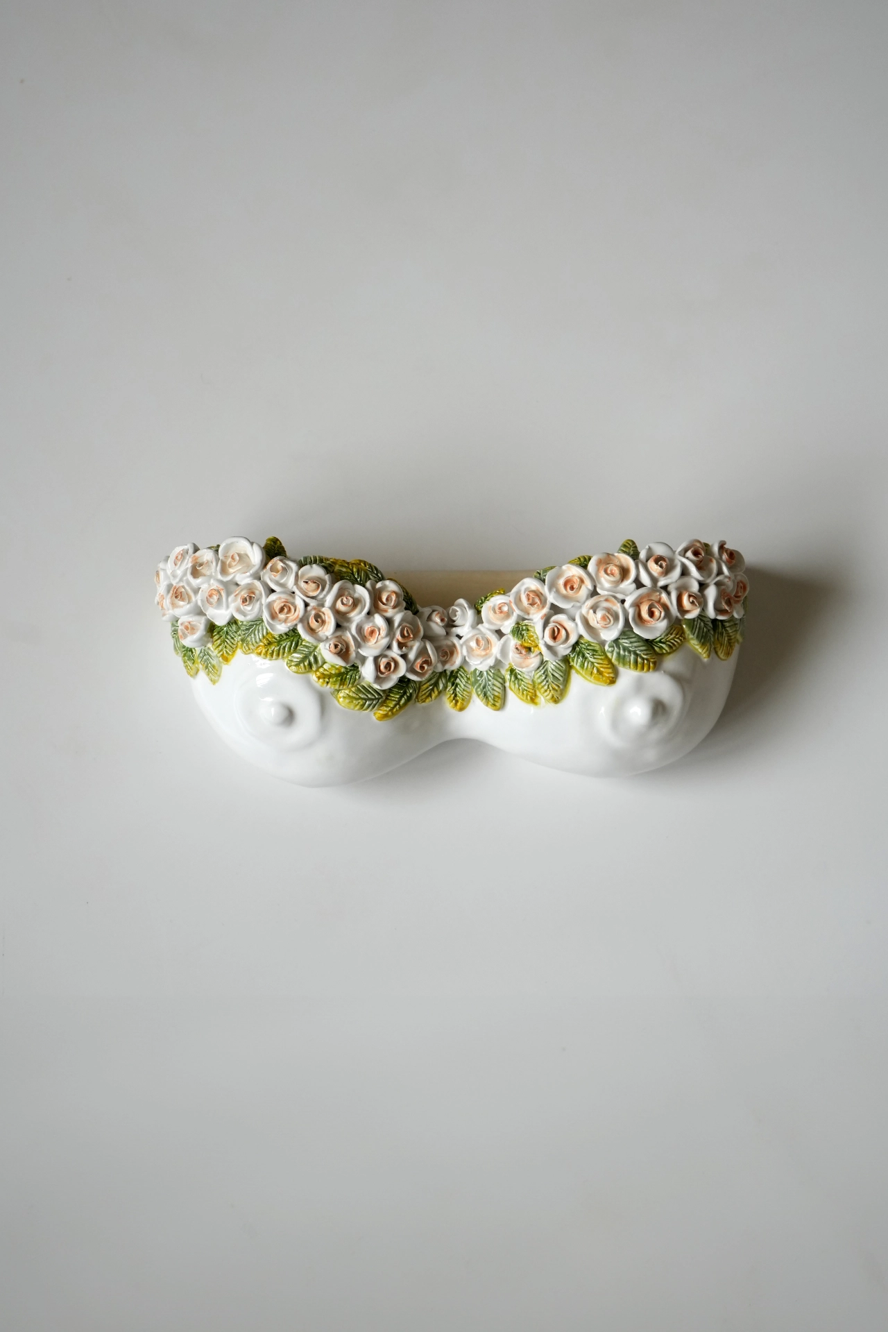 corpo fiorito collection